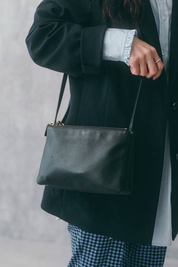 かぶりたくない派必見！おしゃれママの「入園&amp;入学式コーデ」SNAP3選 | HugMug