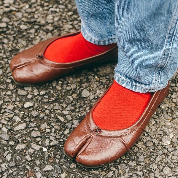 『ユニクロ』シャツで叶うパパの垢抜けコーデ術！ペイズリー柄のバンダナが今きてます | HugMug