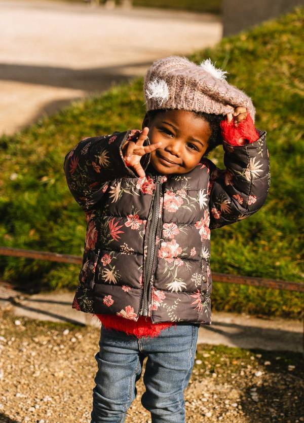 パリのキッズは何を着ているの？ 【センスが光るキッズSNAP6選】 | HugMug