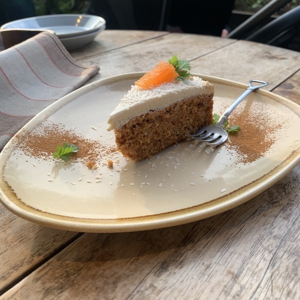 【子連れランチ】駒沢オリンピック公園「Mr.FARMER」が最高！ テラス席でのびのびごはん | HugMug