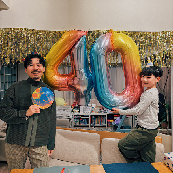 今話題！【たらし込みアート】って知ってる？手ぶらで気軽にできちゃう体験レポ | HugMug