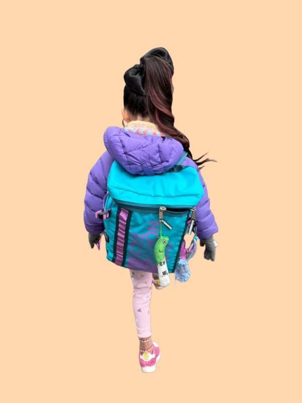 「軽い」「暖かい」「コンパクト」全部揃う！親子で着たい【mont-bell】ダウンが優秀すぎる | HugMug