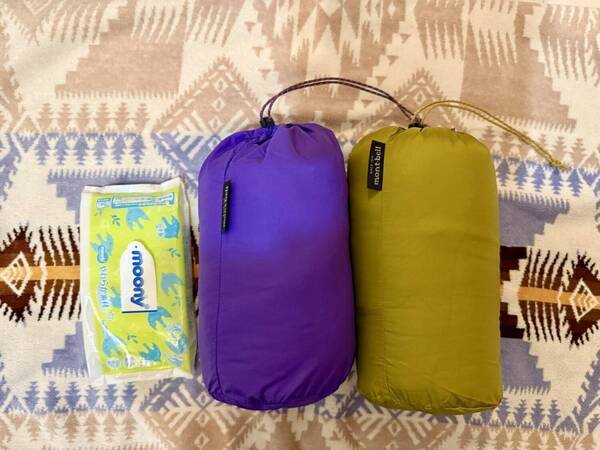 「軽い」「暖かい」「コンパクト」全部揃う！親子で着たい【mont-bell】ダウンが優秀すぎる | HugMug