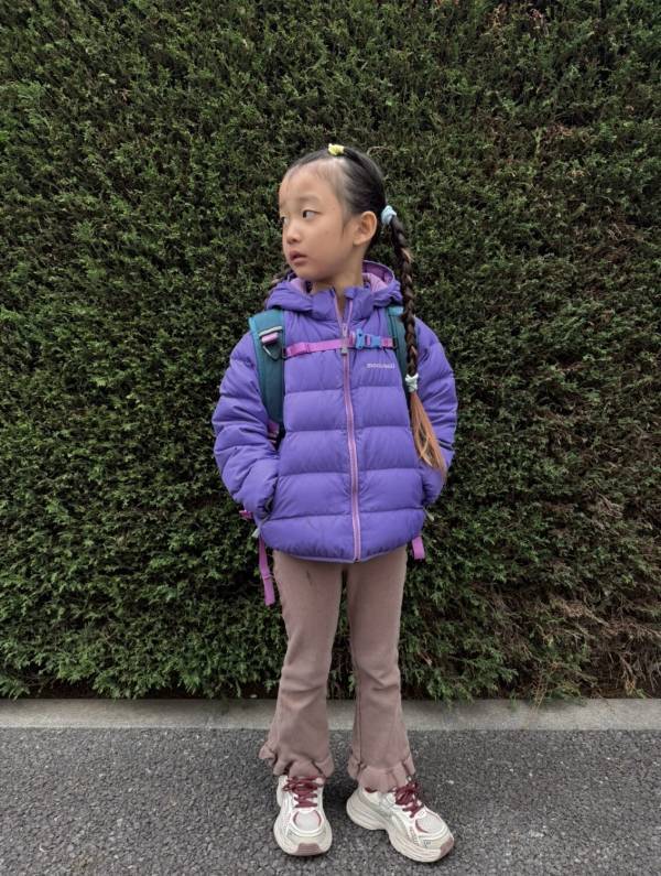 「軽い」「暖かい」「コンパクト」全部揃う！親子で着たい【mont-bell】ダウンが優秀すぎる | HugMug