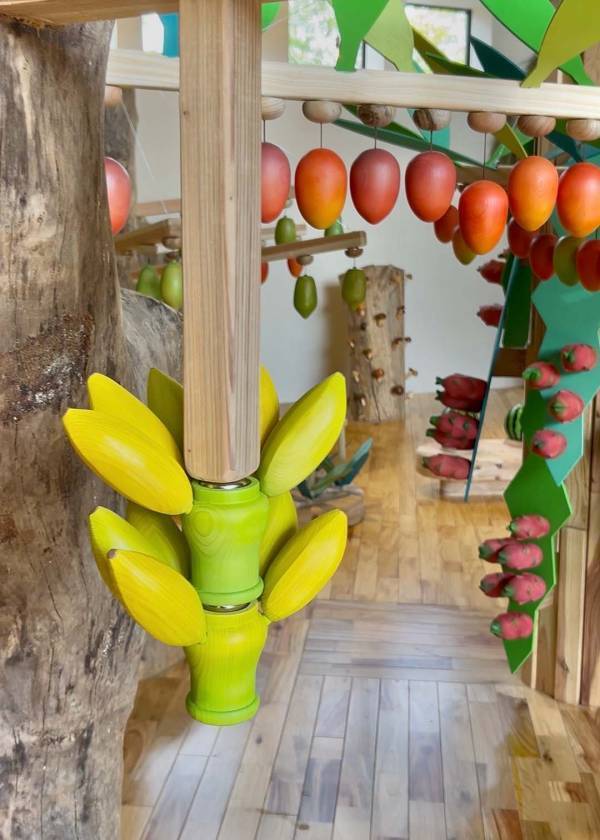 沖縄【やんばる森のおもちゃ美術館】レポ！ 武智志穂の沖縄でのんびり双子育児 Vol.67 | HugMug