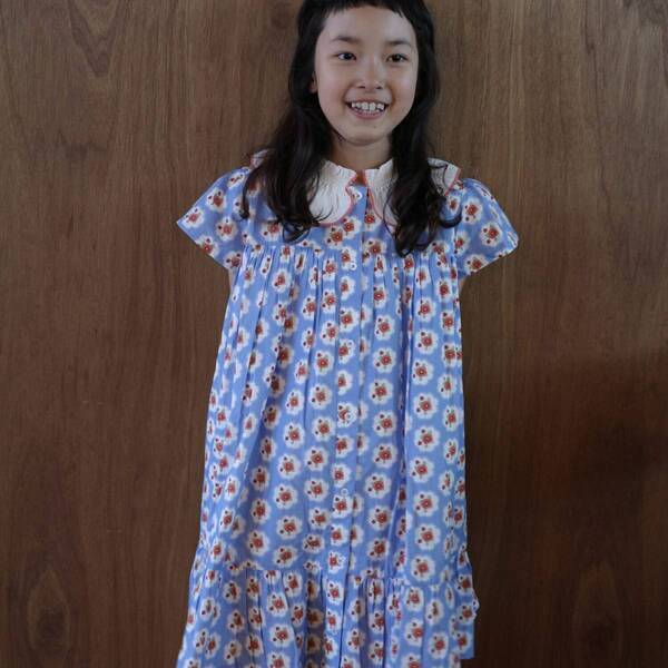 こんな服着せたかった！フランスの子供服ブランド【HELLO SIMONE】知ってる？ | HugMug