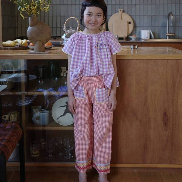 こんな服着せたかった！フランスの子供服ブランド【HELLO SIMONE】知ってる？ | HugMug