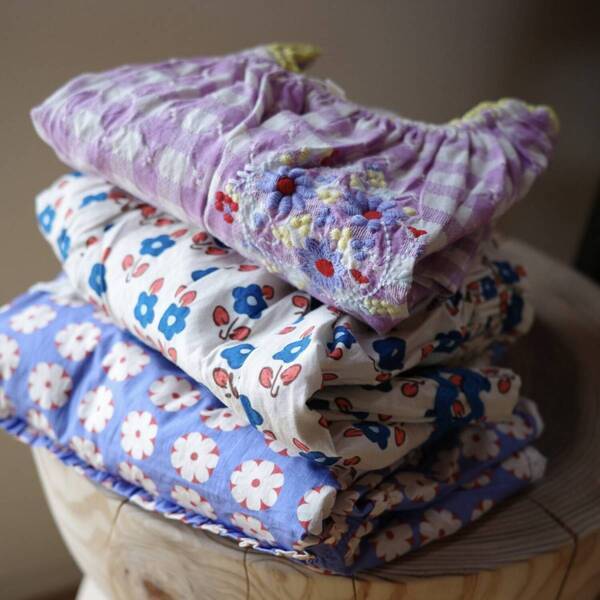 こんな服着せたかった！フランスの子供服ブランド【HELLO SIMONE】知ってる？ | HugMug