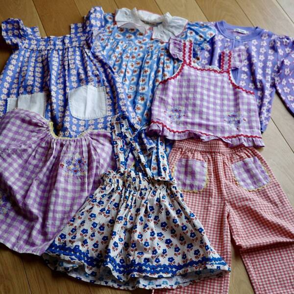 こんな服着せたかった！フランスの子供服ブランド【HELLO SIMONE】知ってる？ | HugMug