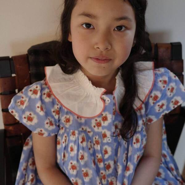 こんな服着せたかった！フランスの子供服ブランド【HELLO SIMONE】知ってる？ | HugMug