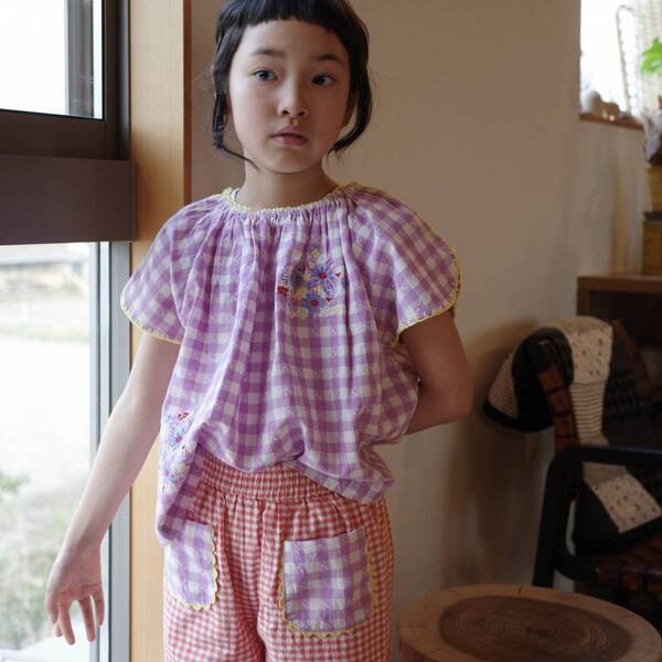 こんな服着せたかった！フランスの子供服ブランド【HELLO SIMONE】知ってる？ | HugMug