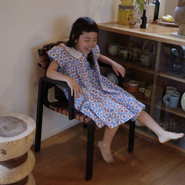 こんな服着せたかった！フランスの子供服ブランド【HELLO SIMONE】知ってる？ | HugMug