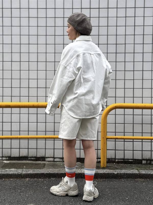 絶対これ買って！【UNIQLO and JW ANDERSON】ヘビロテ間違いなし万能アイテム3選 | HugMug