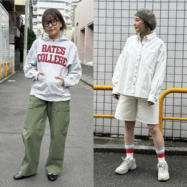 絶対これ買って！【UNIQLO and JW ANDERSON】ヘビロテ間違いなし万能アイテム3選 | HugMug