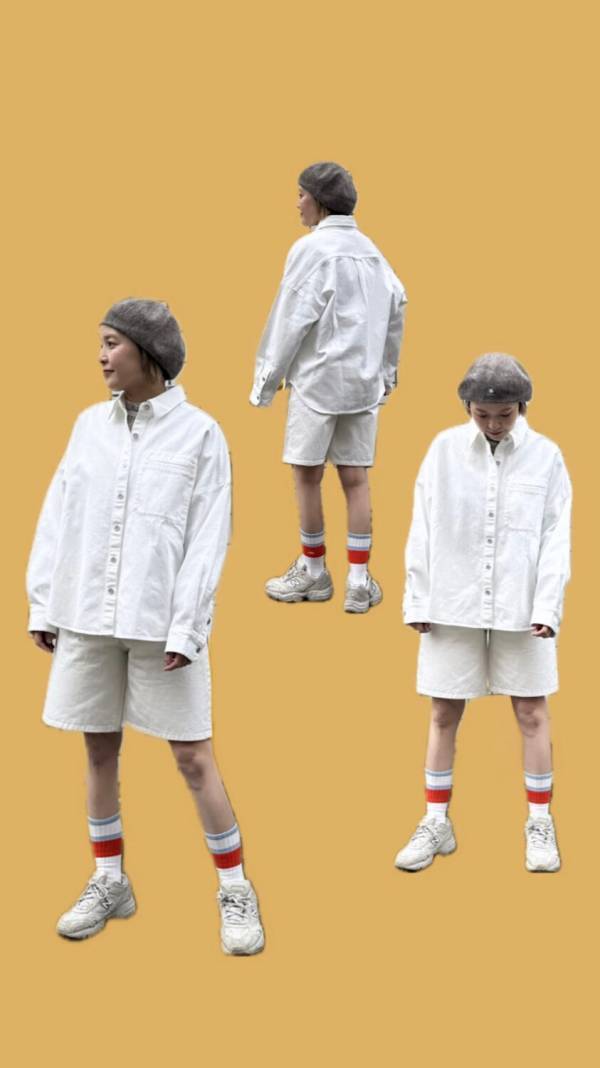 絶対これ買って！【UNIQLO and JW ANDERSON】ヘビロテ間違いなし万能アイテム3選 | HugMug