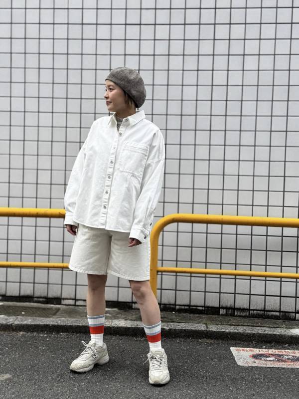 絶対これ買って！【UNIQLO and JW ANDERSON】ヘビロテ間違いなし万能アイテム3選 | HugMug