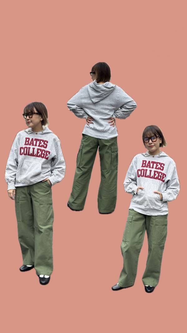 絶対これ買って！【UNIQLO and JW ANDERSON】ヘビロテ間違いなし万能アイテム3選 | HugMug