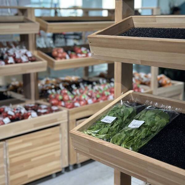 【湘南エリア初】道の駅「湘南ちがさき」で地元グルメ堪能！キッズスペース完備で子連れに最高！ | HugMug