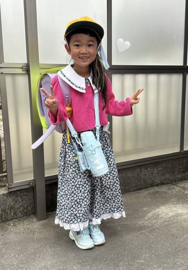 私が感じた小一の壁。慣れない環境への疲れや行き渋りなど、どう向き合う？ | HugMug