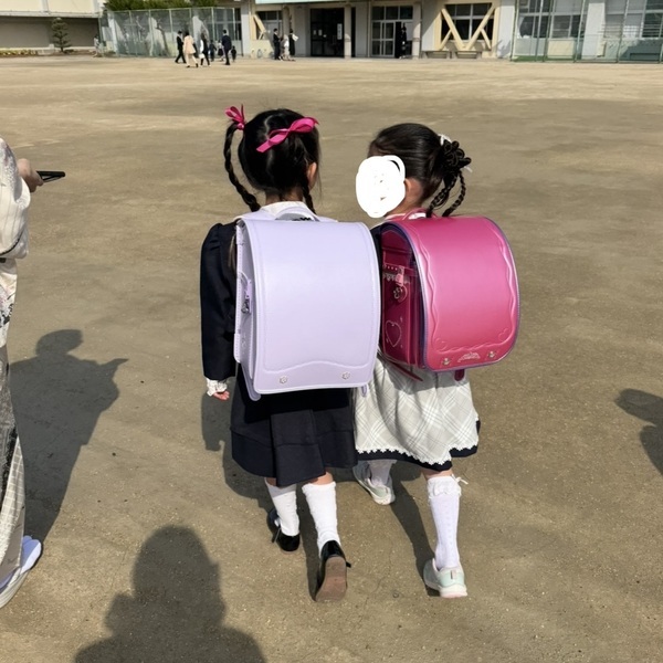 私が感じた小一の壁。慣れない環境への疲れや行き渋りなど、どう向き合う？ | HugMug