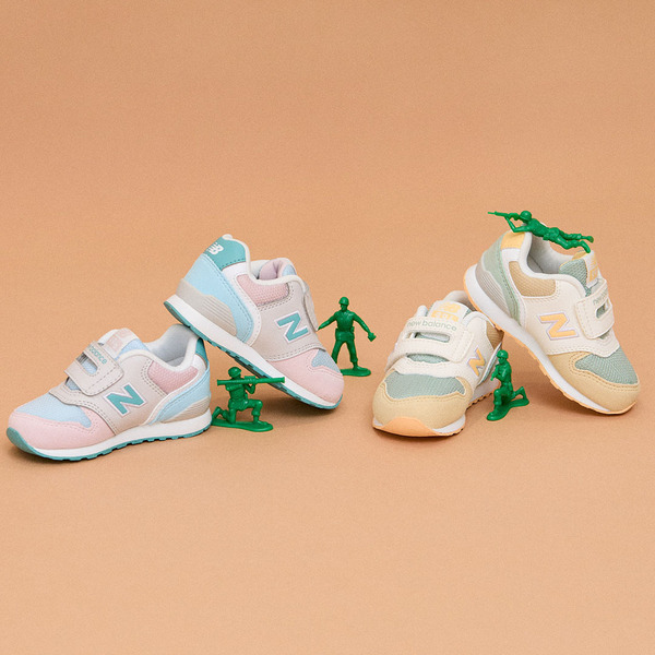 センスのいいママが今選ぶ！最旬キッズスニーカー10選【通園通学・お出かけ】 | HugMug