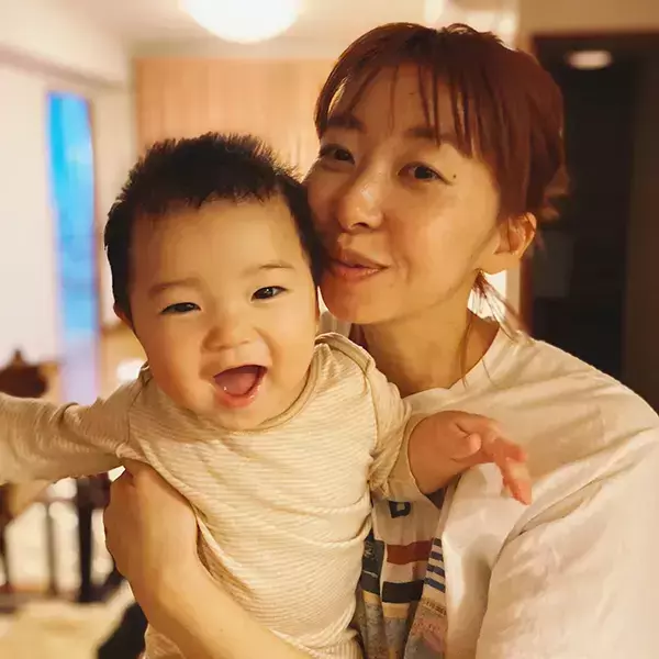 センスのいいママが今選ぶ！最旬キッズスニーカー10選【通園通学・お出かけ】 | HugMug