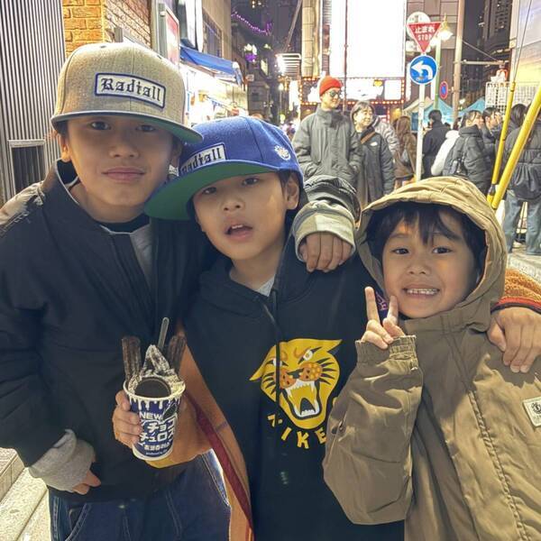 韓国旅行気分を国内で体験！【子連れ新大久保】おすすめスポット＆食べ歩きグルメまとめ | HugMug