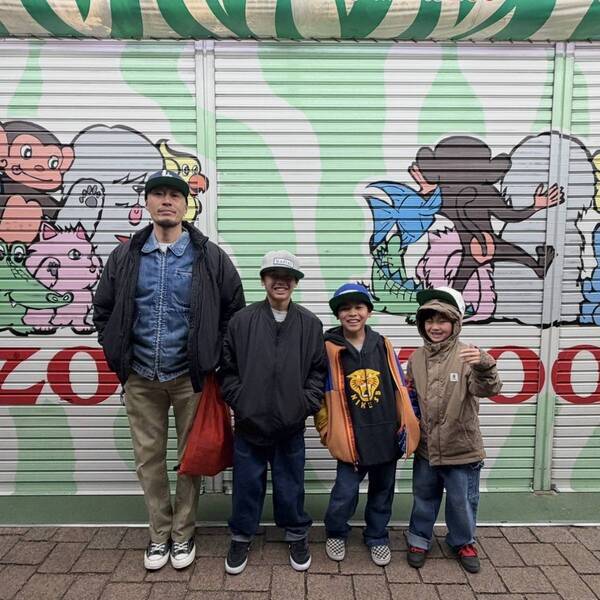 韓国旅行気分を国内で体験！【子連れ新大久保】おすすめスポット＆食べ歩きグルメまとめ | HugMug