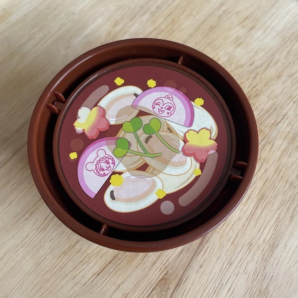 2歳の娘が毎日遊ぶ！アンパンマンのおままごとセットが食育おもちゃとして優秀すぎた！ | HugMug