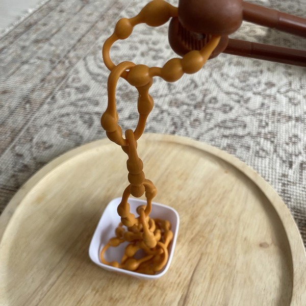 2歳の娘が毎日遊ぶ！アンパンマンのおままごとセットが食育おもちゃとして優秀すぎた！ | HugMug