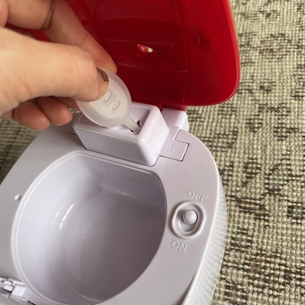 2歳の娘が毎日遊ぶ！アンパンマンのおままごとセットが食育おもちゃとして優秀すぎた！ | HugMug