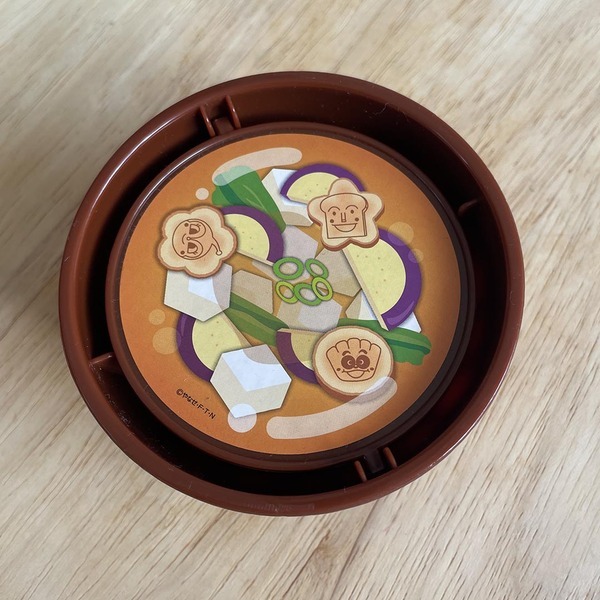 2歳の娘が毎日遊ぶ！アンパンマンのおままごとセットが食育おもちゃとして優秀すぎた！ | HugMug