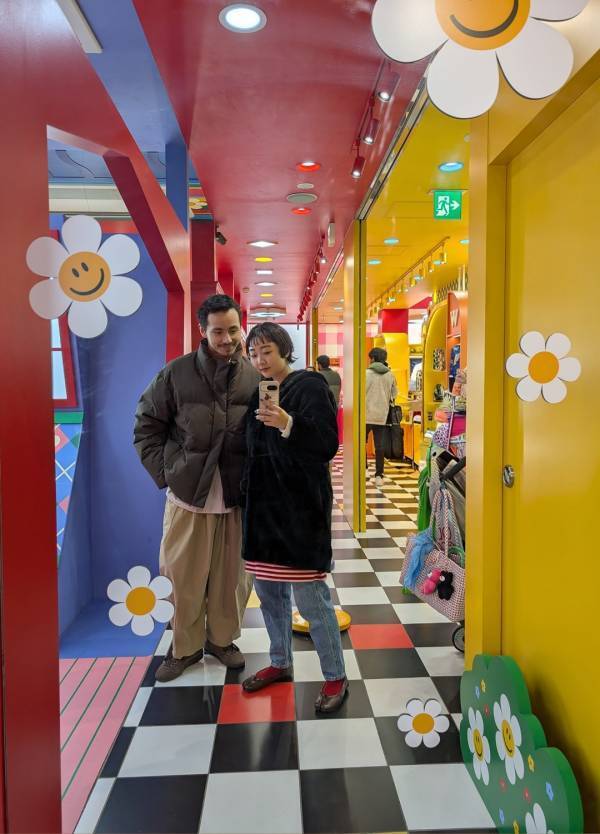 日本初上陸！韓国発の雑貨ブランド「wiggle wiggle（ウィグルウィグル）」が可愛すぎる！ | HugMug