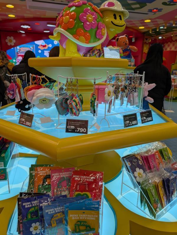 日本初上陸！韓国発の雑貨ブランド「wiggle wiggle（ウィグルウィグル）」が可愛すぎる！ | HugMug