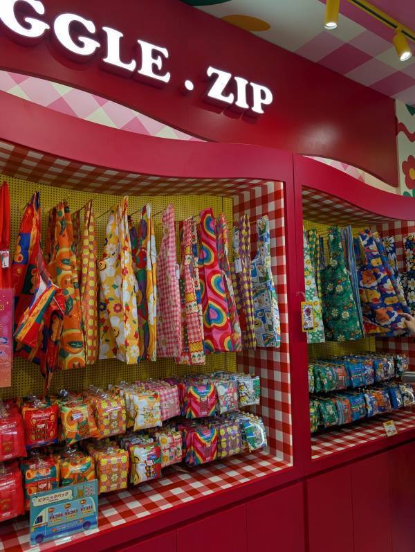 日本初上陸！韓国発の雑貨ブランド「wiggle wiggle（ウィグルウィグル）」が可愛すぎる！ | HugMug