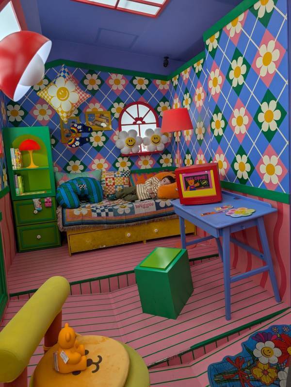 日本初上陸！韓国発の雑貨ブランド「wiggle wiggle（ウィグルウィグル）」が可愛すぎる！ | HugMug