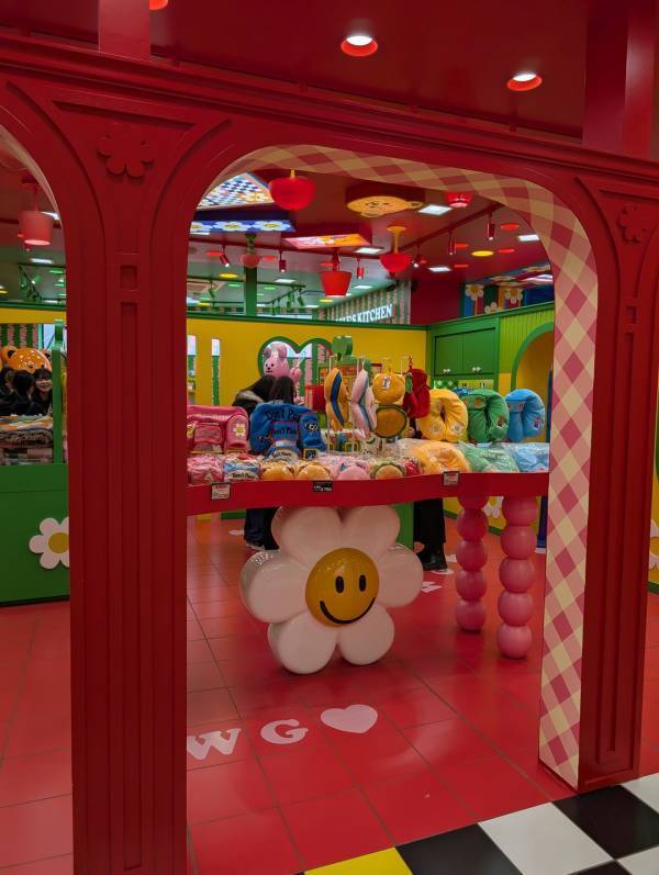 日本初上陸！韓国発の雑貨ブランド「wiggle wiggle（ウィグルウィグル）」が可愛すぎる！ | HugMug