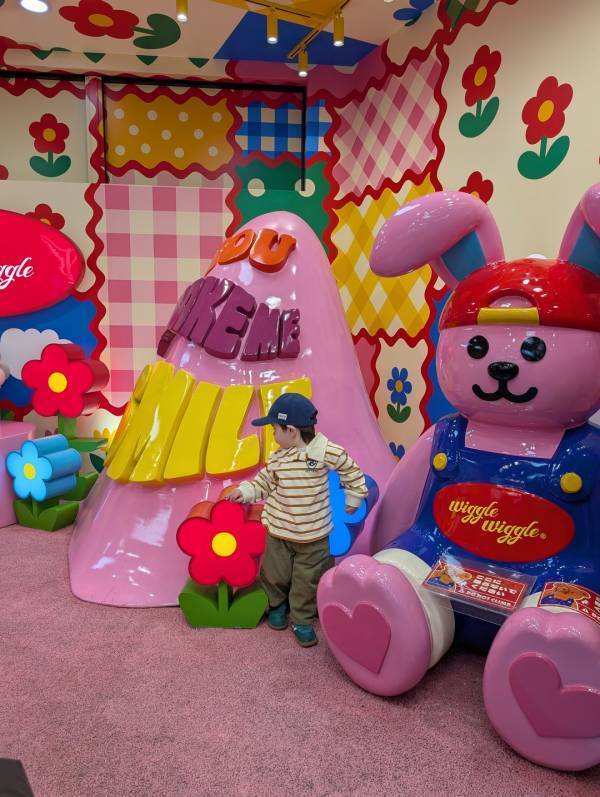 日本初上陸！韓国発の雑貨ブランド「wiggle wiggle（ウィグルウィグル）」が可愛すぎる！ | HugMug