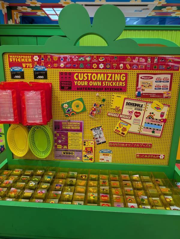 日本初上陸！韓国発の雑貨ブランド「wiggle wiggle（ウィグルウィグル）」が可愛すぎる！ | HugMug