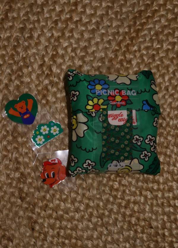 日本初上陸！韓国発の雑貨ブランド「wiggle wiggle（ウィグルウィグル）」が可愛すぎる！ | HugMug