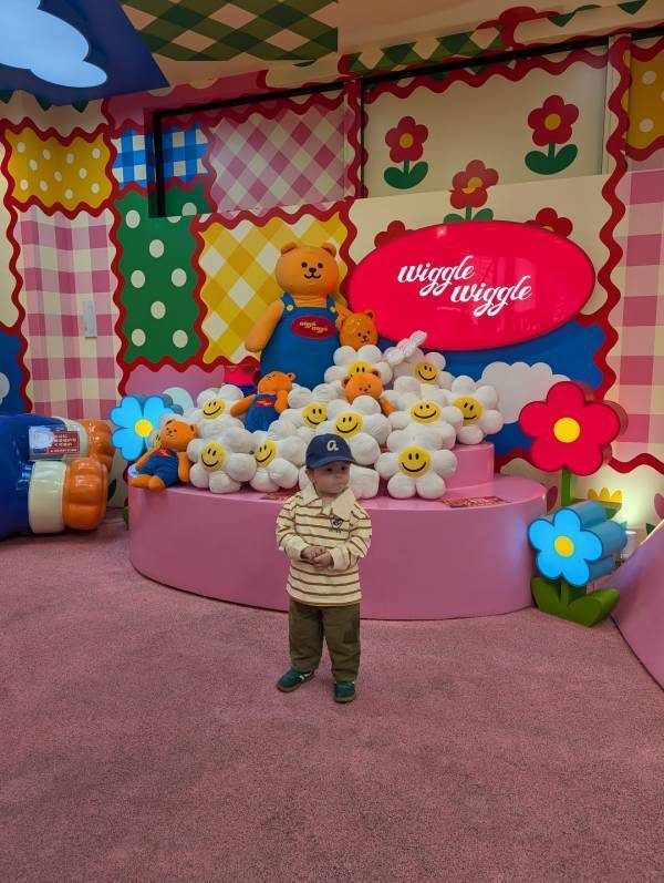 日本初上陸！韓国発の雑貨ブランド「wiggle wiggle（ウィグルウィグル）」が可愛すぎる！ | HugMug