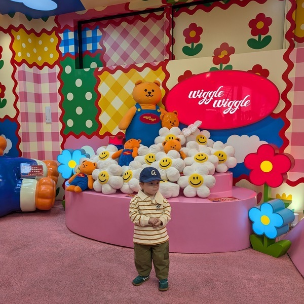 日本初上陸！韓国発の雑貨ブランド「wiggle wiggle（ウィグルウィグル）」が可愛すぎる！ | HugMug