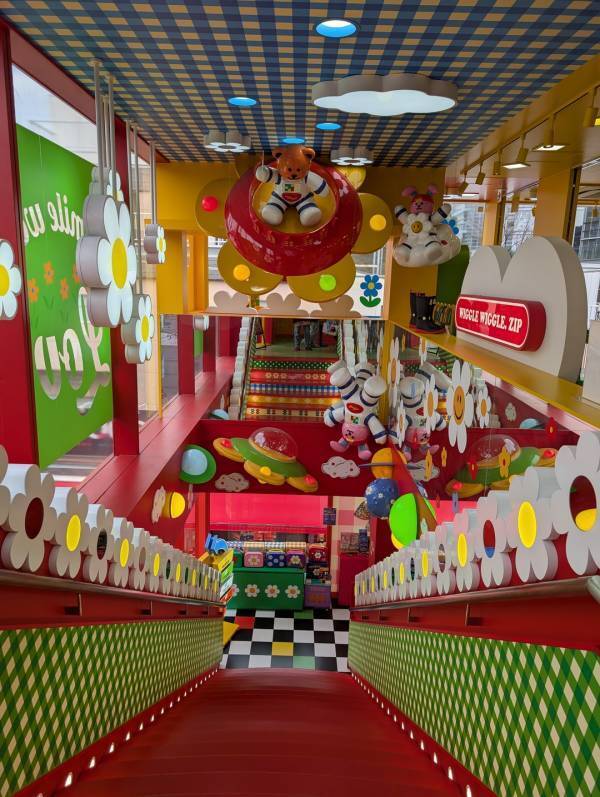日本初上陸！韓国発の雑貨ブランド「wiggle wiggle（ウィグルウィグル）」が可愛すぎる！ | HugMug