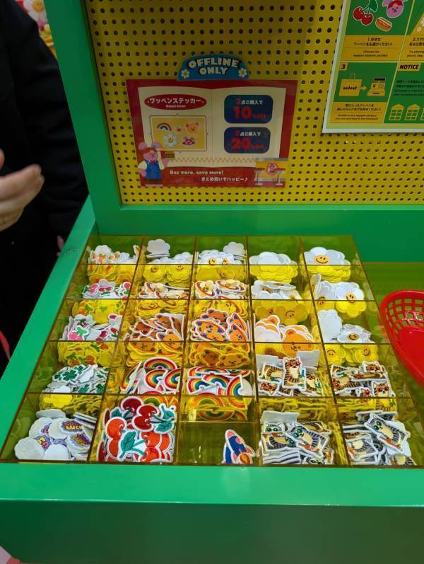 日本初上陸！韓国発の雑貨ブランド「wiggle wiggle（ウィグルウィグル）」が可愛すぎる！ | HugMug