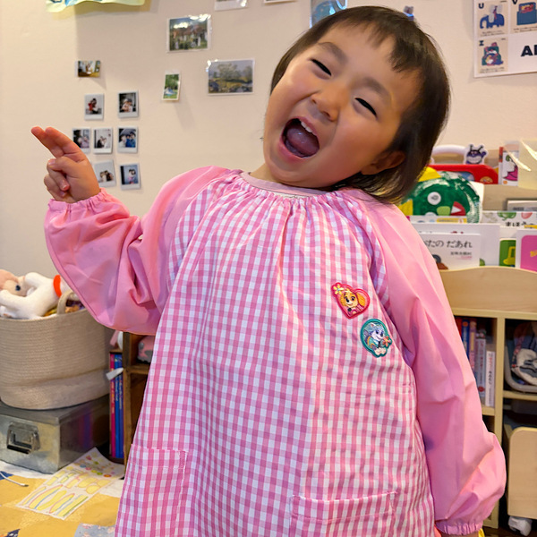 【入園準備】買ってよかった！ 気分が上がる登園必需品アイテム5選 | HugMug