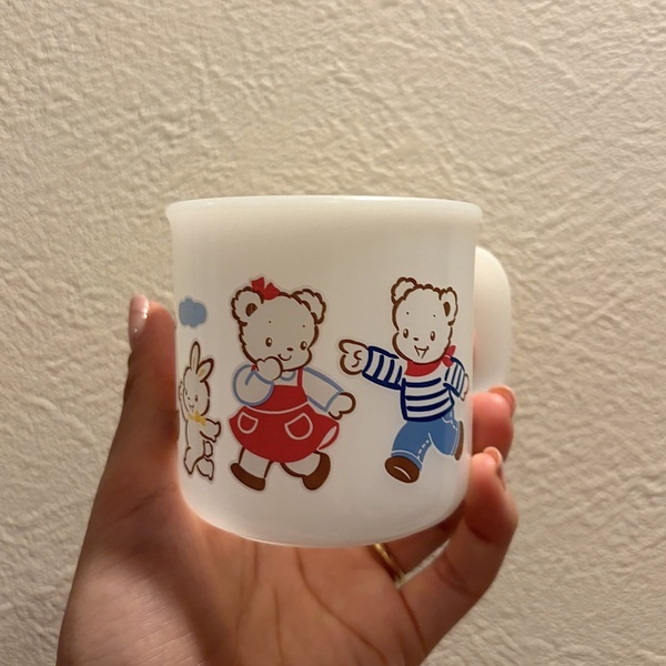 【入園準備】買ってよかった！ 気分が上がる登園必需品アイテム5選 | HugMug