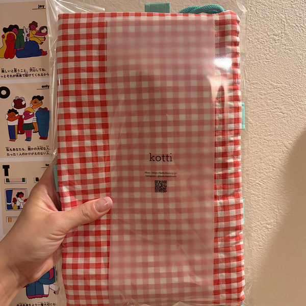 【入園準備】買ってよかった！ 気分が上がる登園必需品アイテム5選 | HugMug