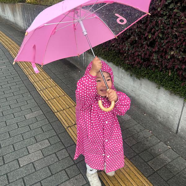 【入園準備】買ってよかった！ 気分が上がる登園必需品アイテム5選 | HugMug