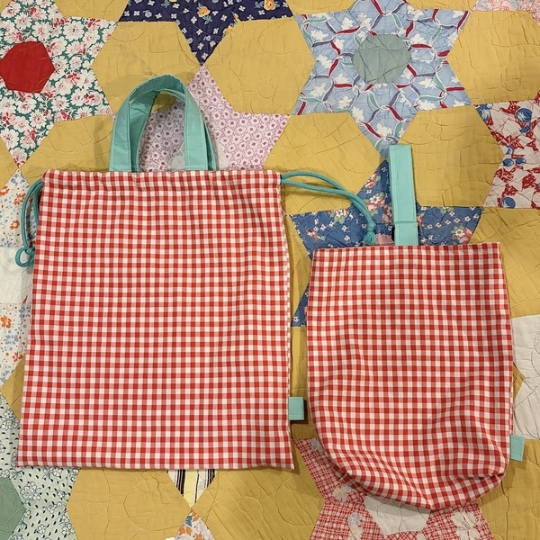 【入園準備】買ってよかった！ 気分が上がる登園必需品アイテム5選 | HugMug