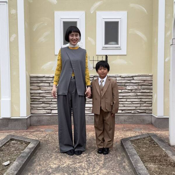 【入学式コーデ】フォーマル感も個性も諦めたくない人必見！おすすめブランド＆着こなしご紹介 | HugMug